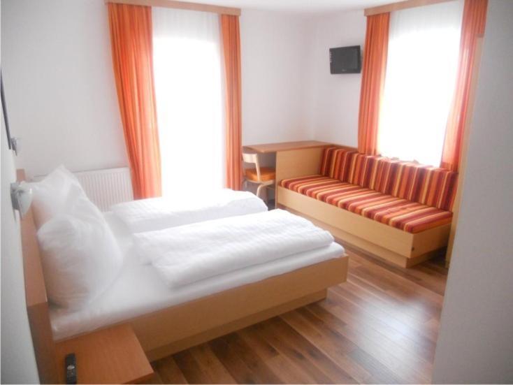 Hotel Haus Annemarie Wagrain Pokój zdjęcie