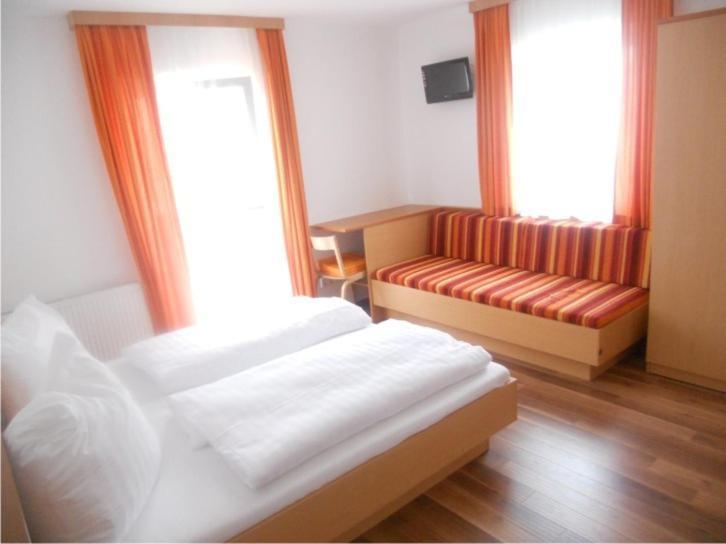 Hotel Haus Annemarie Wagrain Pokój zdjęcie