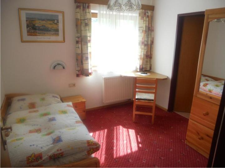 Hotel Haus Annemarie Wagrain Pokój zdjęcie