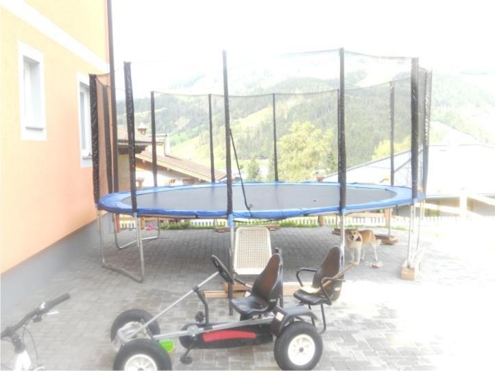 Hotel Haus Annemarie Wagrain Zewnętrze zdjęcie