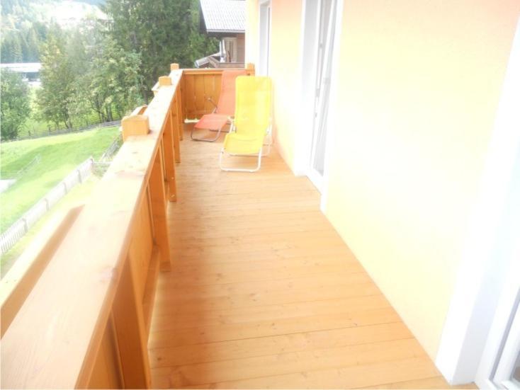 Hotel Haus Annemarie Wagrain Zewnętrze zdjęcie