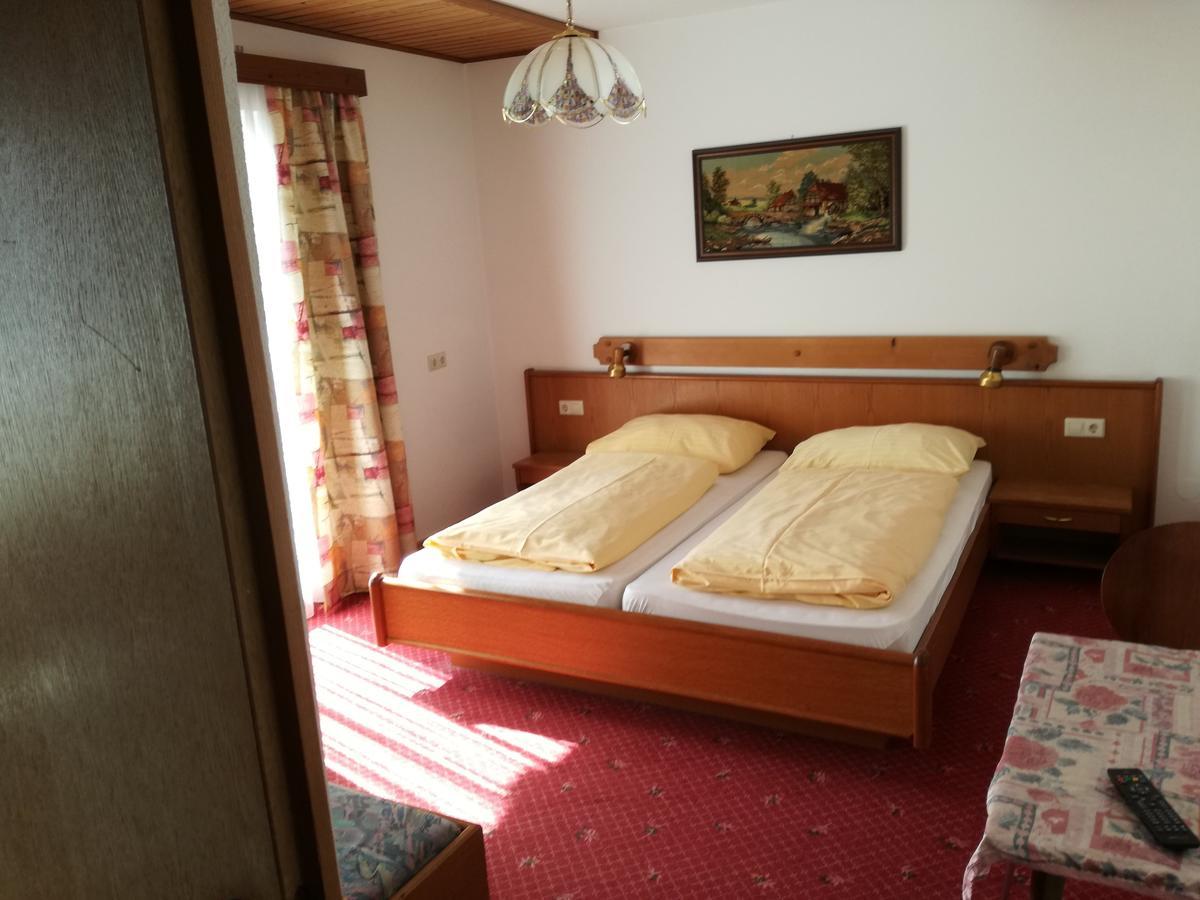 Hotel Haus Annemarie Wagrain Zewnętrze zdjęcie